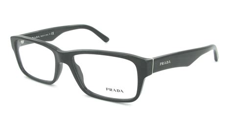 lunettes de vue homme prada